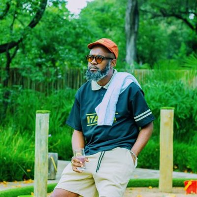 MistahMusondah's profile picture