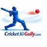 Фото профиля Cricket ki Gully