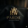 House Of Pardie 💎 P E W's profile picture