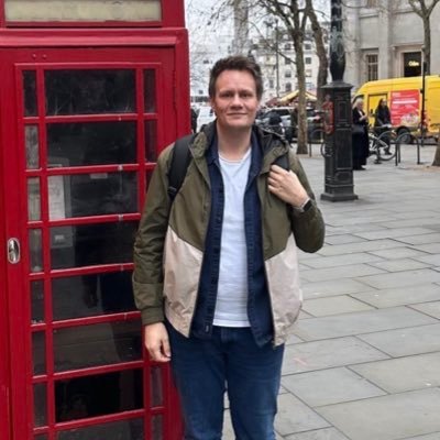Victor Hopman's profile picture