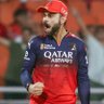 Фото профиля RCB fan