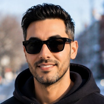 Dr Ryan Ferson's profile picture