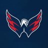 Washington Capitals profil fotoğrafı