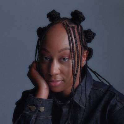 TRAKGIRL's profile picture
