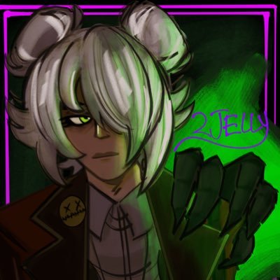 2Jellyish's profile picture