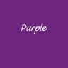 Фото профиля purple