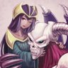 Profilbild von Purple Summoned Skull
