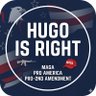 Hugo Is Right profil fotoğrafı