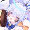 Фото профиля 真白ましろ🩹🧊@新人Vtuber