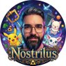 Фото профиля Nostrilus