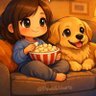 Profilbild von Samantha