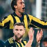 Komutan Skriniar profil fotoğrafı