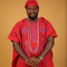 Фото профиля Olóyè Divinegift Soetan | Importapay is live