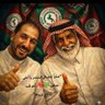 Saad AlQahtani 的头像