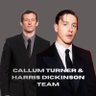 Profilbild von Team Callum Turner & Harris Dickinson