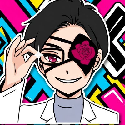 フォン@着ぐるみ事務所 兼 医院 院長's profile picture