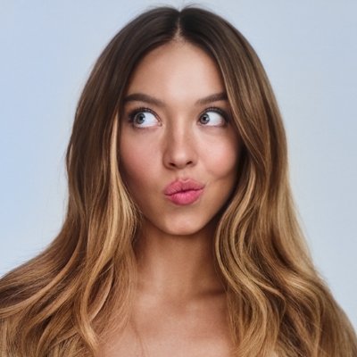 sydney sweeney archives's profile picture