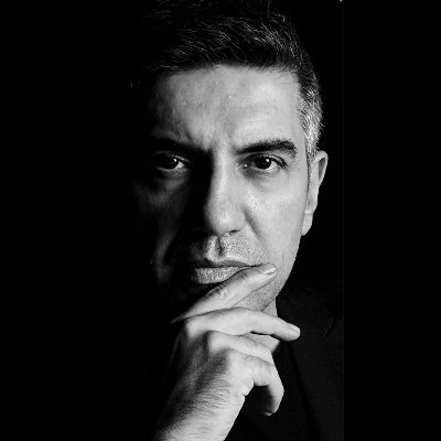 Levent Yıldız's profile picture