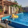 Tiki Pat profil fotoğrafı