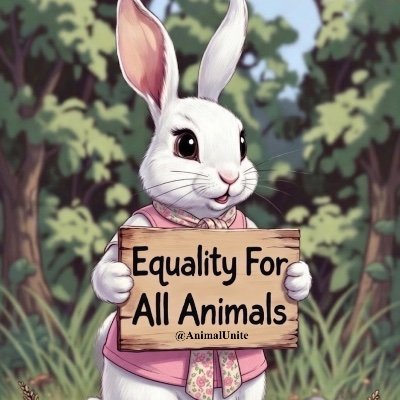 AnimalUnite's profile picture