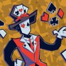 Profilbild von somelazyname (DELTARUNE SPOILERS)