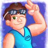 Profilbild von CJ The DC and Sonic Fan