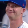 Profilbild von Pete Alonso's Hairline