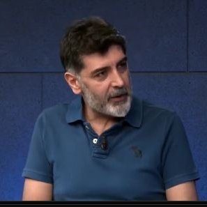 Valery Legasov's profile picture