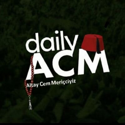 Daily ACM's profile picture