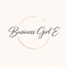 businessgirlE's profile picture