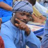 Profilbild von Ali Twaibu