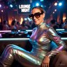 Roxxia profil fotoğrafı