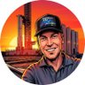 Profilbild von Try TLGen App | Brandon Starship 🇺🇸