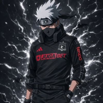 Kakashi del Colo⚡'s profile picture