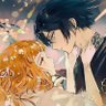 Profilbild von ˚₊‧꒰ა Shoujo and Josei Server ໒꒱ ‧₊˚