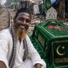 Фото профиля Dr. Fuckruddin Qazi
