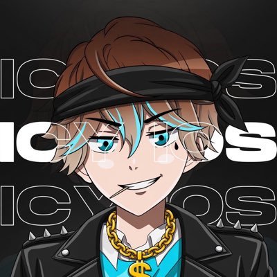 icyiosYT's profile picture