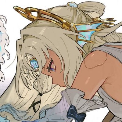 gwenerindel's profile picture