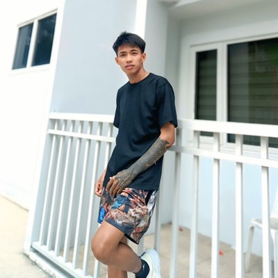 KyoMenshop's profile picture