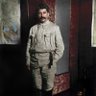 Iosif Stalin 的头像