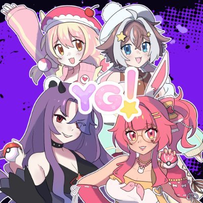 YUME GIRLS! ✩'s profile picture