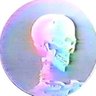 a blessed skeleton profil fotoğrafı