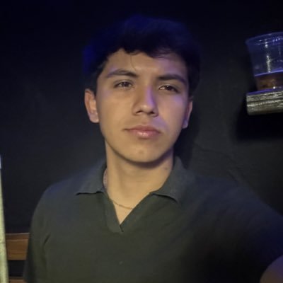 ⛦ | Héctor's profile picture