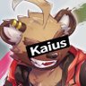 Kaius ⛔ ケイアス (they/them)'s profile picture