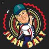 Juan Daly profil fotoğrafı