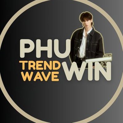 PHUWIN TREND WAVE's profile picture