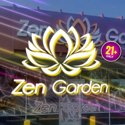 Zen Garden Weed's profile picture