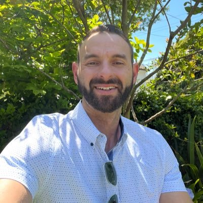 Jason D Farhang's profile picture