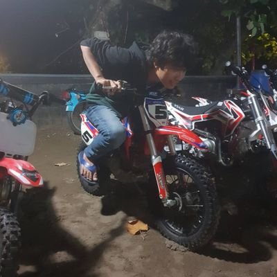 sadega jr's profile picture