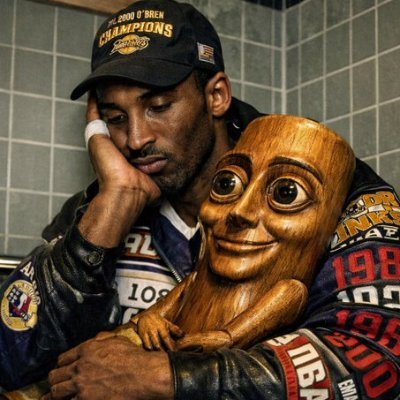 k's profile picture